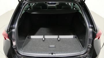 Skoda Octavia Combi Style 2,0 TDI DSG NAVI LED SHZ PDC