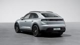 Porsche Macan 4 Electric Panoramadach Servolenkung Plus - silberne Porsche Macan