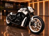 Harley-Davidson Night Rod High-End NLC Custom 300er Airride - HARLEY-DAVIDSON NLC