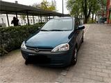 Opel TÜV11/27 Automatik Neuwagen(fast) Opel Cor... - Opel Corsa aus 2002: 1.2