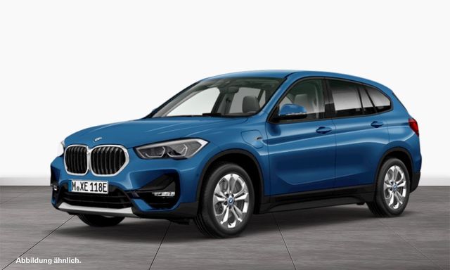 BMW X1 xDrive25e Advantage Head-Up DAB LED RFK AHK