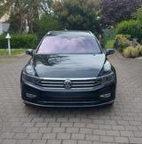 Volkswagen Passat Variant 1.5 TSI OPF DSG Elegance Vari...