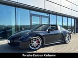 Porsche 991 911 Targa 4S Sportabgas 20-Zoll nur 74.650km - Porsche 991 aus 2016