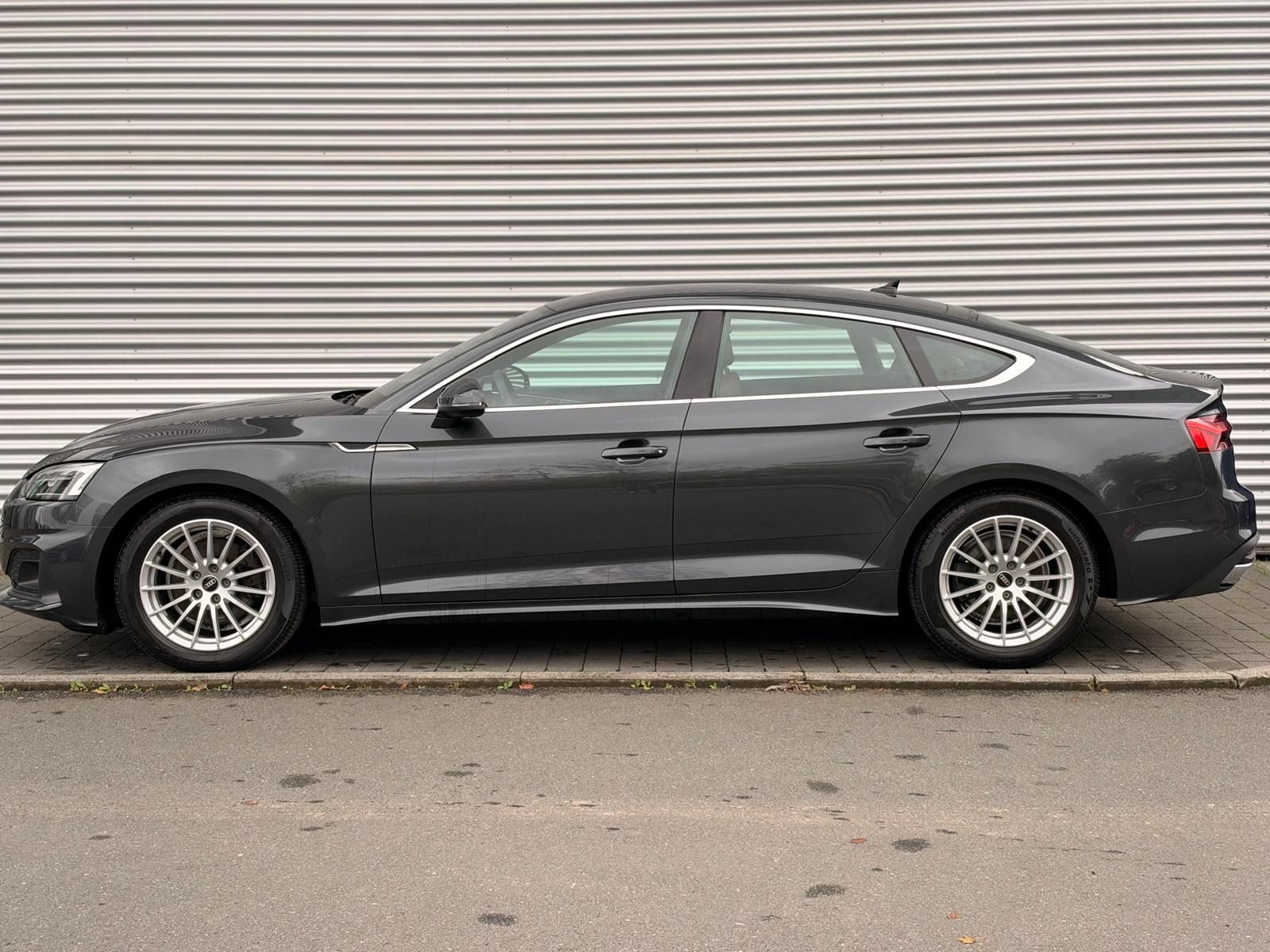 Audi A5 - Bild 3