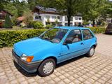 Ford Fiesta 1.3 Fun Fun - Ford Fiesta aus 1991