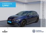 Volkswagen Golf VIII GTI DSG ACC HuD KAMERA STANDHEIZUNG