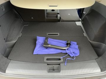 Nissan X-Trail Tekna 1.5VC-T 204PS AUTOMATIKLED