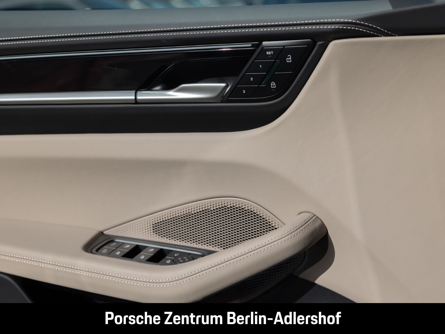 Porsche Macan - Bild 20