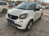Smart ForFour #Pano#Sitzheizung#Scheck#Tüv03/27 - Smart ForFour in München