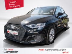 Audi A3 Sportback 30 TFSI Virtual Navi Kamera Sportsi