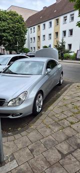 Mercedes-Benz Auto verkaufen - Mercedes-Benz 320