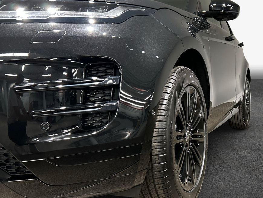 Land Rover Range Rover Evoque - Bild 12