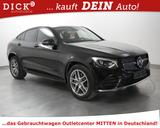 Mercedes-Benz GLC350d Coupe AMG Line PANO+STDHZ+COMAN+360+AHK+