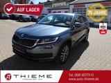 Skoda Kodiaq 1.5l TSI 150PS DSG "Ambition" AHK/LED/... - Skoda Kodiaq AMBITION mit Benzin-Antrieb
