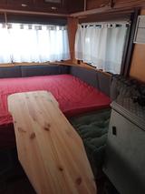 Weippert Touring 395  - Weippert Wohnwagen
