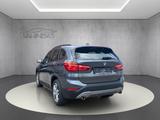 BMW X1 xDrive 20 d Sport Line LED Kamera*aus 1.Hand* - graue BMW X1