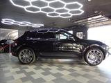 Porsche Macan S Diesel Spur/TW/Luft/Pano/BOSE/Kam/AHK - Porsche Macan T mit Diesel-Antrieb