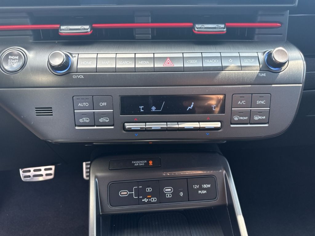 Hyundai KONA - Bild 20