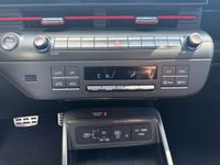 Hyundai KONA - Vorschau Bild 20