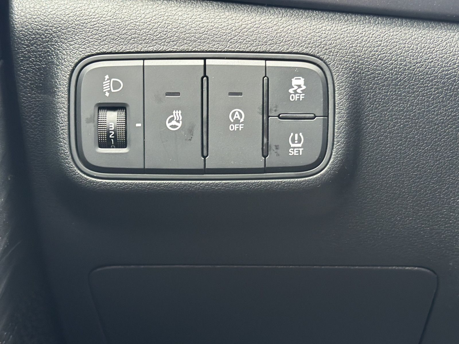 Hyundai BAYON - Bild 21