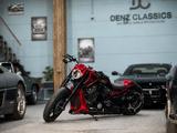 Harley-Davidson VRSCDX Nigh Rod Special *5HD*BBC*KESS-TECH - HARLEY-DAVIDSON 2008