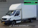 Mercedes-Benz Sprinter 513 CDI Dubbellucht Achterdeuren Bakwag - Mercedes-Benz Sprinter 513