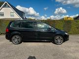 Volkswagen Sharan 2.0 TDI DSG Elektr. Schiebetüren