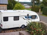 Sprite Alpine Sport 490 CE - Sprite Wohnmobile & Wohnwagen