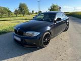 BMW 1er (120D) M Paket - BMW 120: Coupe, 120d M