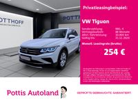 Volkswagen Tiguan - Vorschau Bild 1
