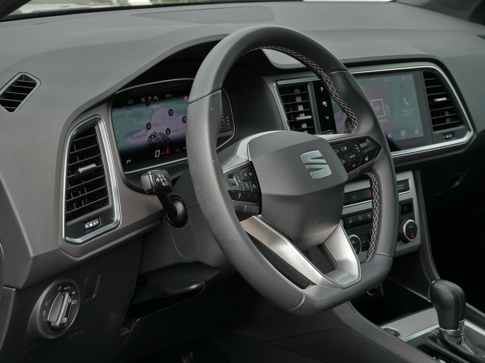 Seat Ateca - Bild 19