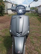 Kymco Like II i ABS 125 Neuwertig mit noodoe - Angebote entsprechen deinen Suchkriterien