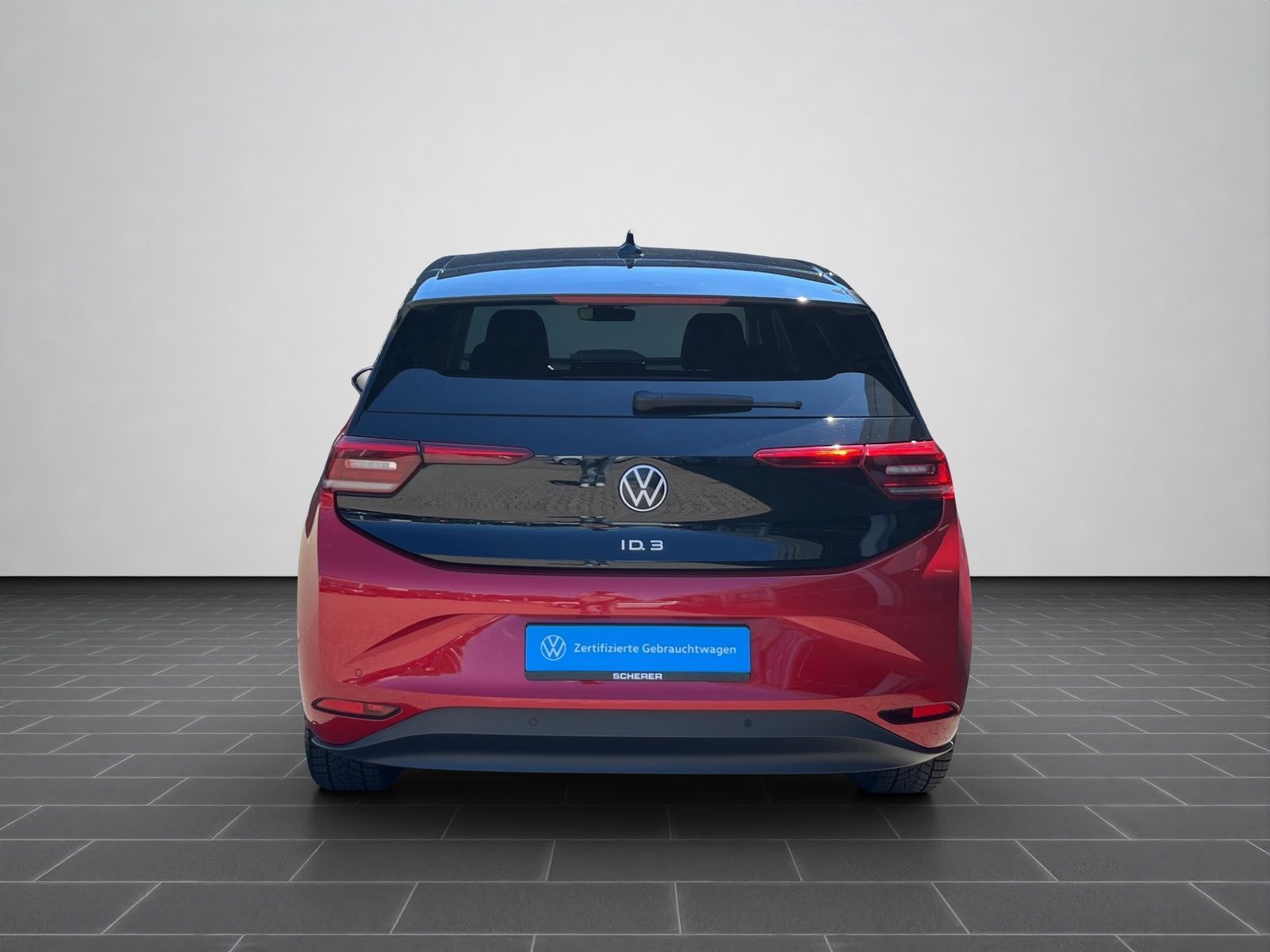 Volkswagen ID.3 - Bild 7