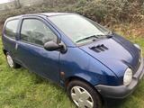 Renault Twingo mit Rest TÜV - gebrauchte Renault Twingo aus dem Jahr 2000