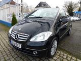 Mercedes-Benz A 150 ELEGANCE Autom-Klima-erst 59.000 KM Sitzhe - Mercedes-Benz A 150: Elegance