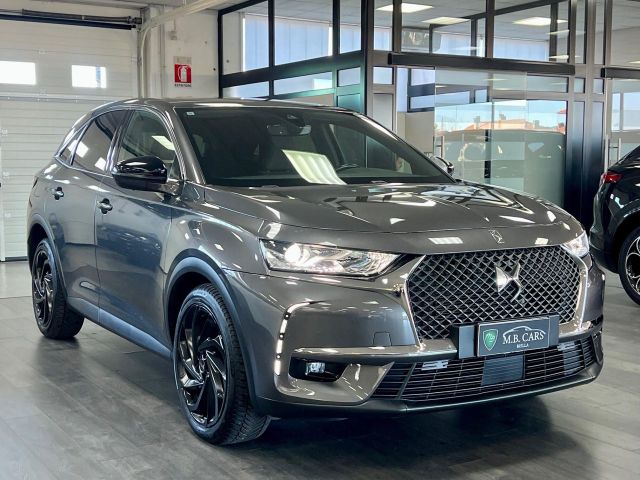 DS Automobiles DS 7 Crossback DS7 Grand Chic 180