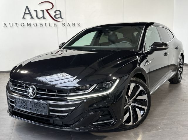 Volkswagen Arteon SB 2.0 TDI DSG R-Line NAV+LED+ACC+PANORAM