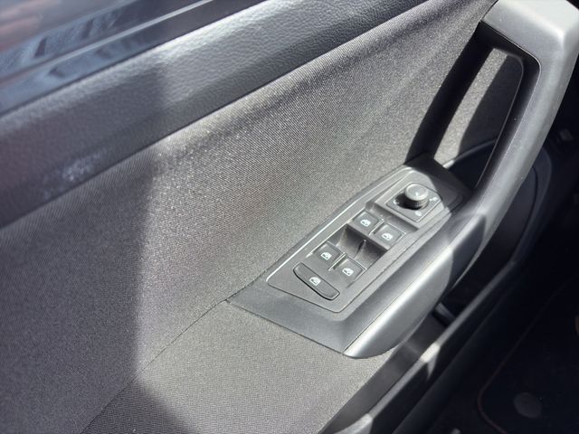 T-Roc 2.0TSI DSG 4Motion Sport
