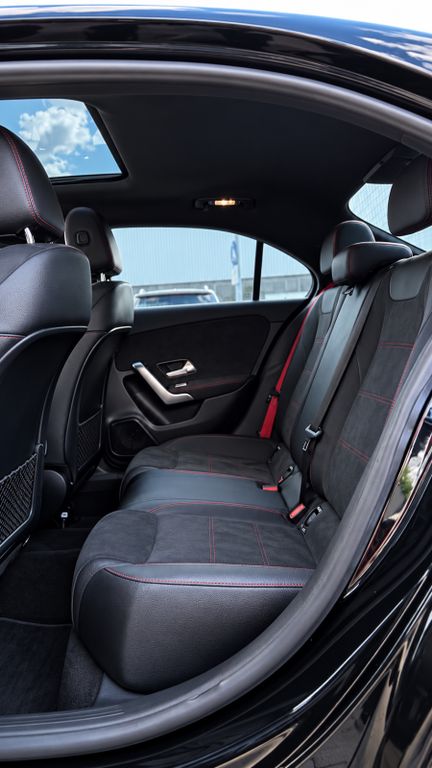 Mercedes-Benz A 35 AMG – Bild 19