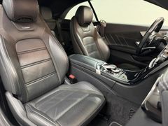Mercedes-Benz C 63 AMG Cabrio MB History ACC BURM HEAD RFK360 – Bild 22