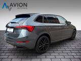 Skoda Scala Monte Carlo DIGITALTACHO/SHZ/LED/AUTOMATIK - graue Skoda Scala
