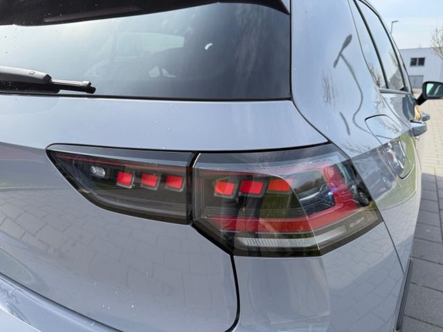 Golf GTI 8 VIII 2.0 TSI Navi HarmanKardon