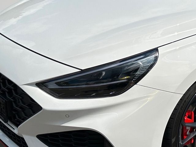 Fahrzeugabbildung Hyundai i30 N Perf VOLL - Navi Komfort-P. Assist.-P. Pan