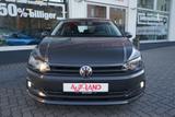 Volkswagen Polo 1.6 TDI Highline PDC SHZ Freisprechanlage - Volkswagen Polo: Highline TDI