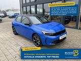Opel Corsa 1.2T Autom. GS 5türig / LED / Rückfahrkam. - Opel Corsa Jahreswagen: Automatik