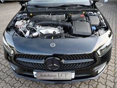 MERCEDES-BENZ A 250 AMG Line Navi Leder LED PDC MERCEDES-BENZ A 250 AMG Line Navi Leder LED PDC