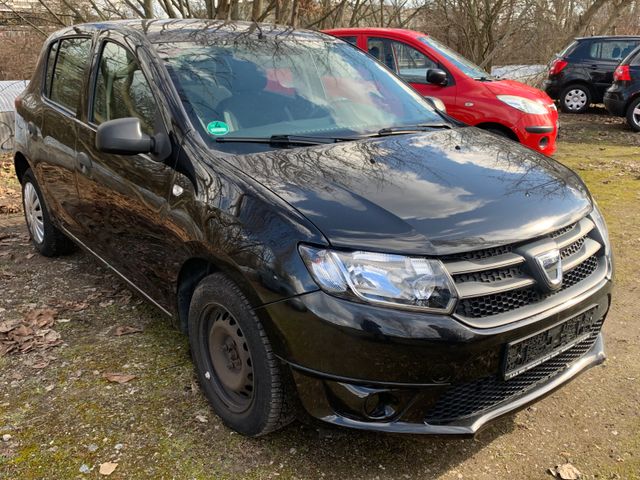 Dacia Sandero 1.2 16V 75 Ambiance Klima 85TKM