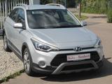 Hyundai i20 Active - Hyundai i20 in Augsburg