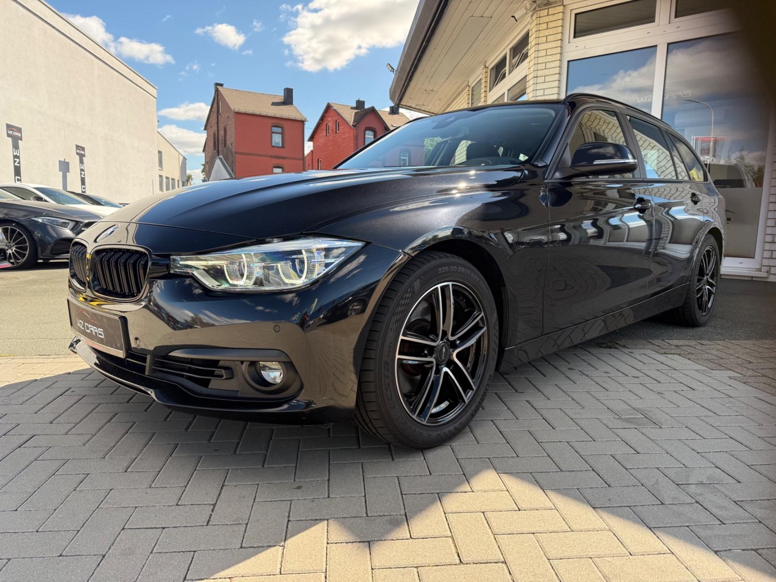 BMW 330 3 Touring 330 i Advantage