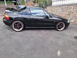 Honda crx del sol - Honda CRX: Sol